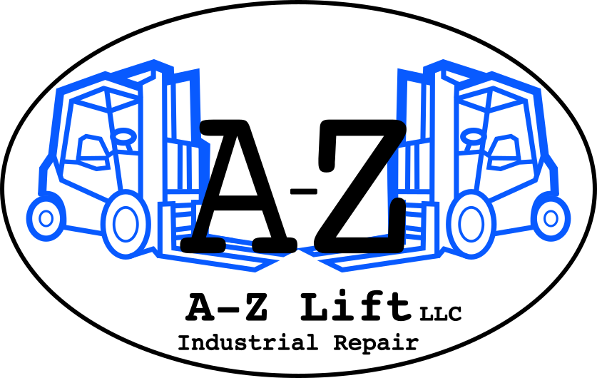 A-Z Lift LLC Logo
